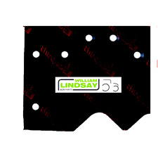 Redrock Alligator Shear Grab