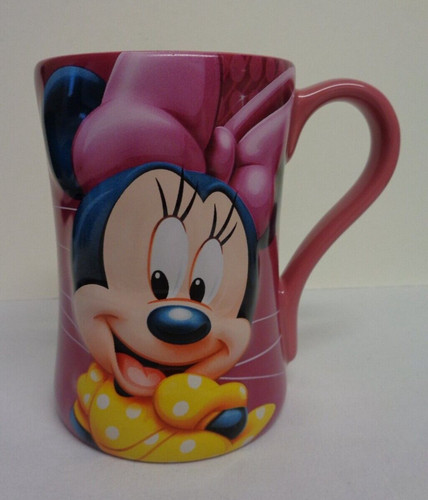 Disney store minnie - disney, mouse
