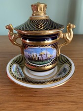 Spode The S S Great Britain