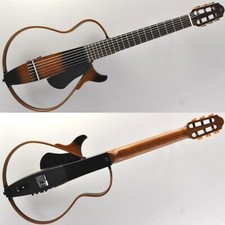 Yamaha SLG200N TBS Nylon