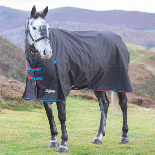 Shires highlander original - shires,