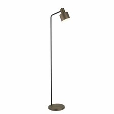 Zipcode Design Aquilar 148cm Arched Floor Lamp