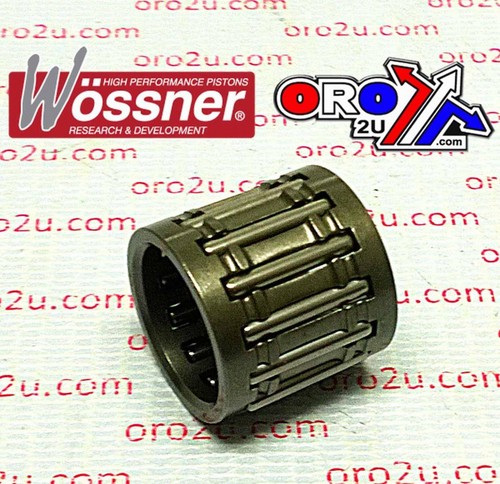 Wossner small end bearing - end,