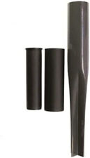 32-40mm Metal Spike Soil Ground Rotary Airer Parasol Washing Line Socket Adaptor