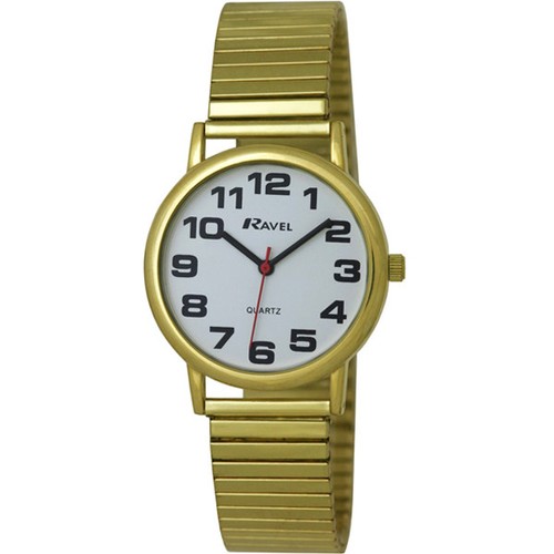 Ravel r0208 ladies easy - ravel, r0208.01.2