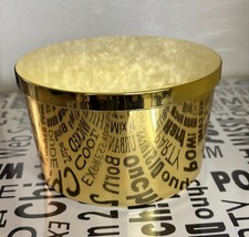 Glass Candle Bowl – 18oz