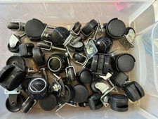 Job Lot of Castors for