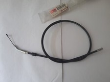 Genuine Yamaha Clutch Cable 5G0-26335-00 RD50MX RD80MX