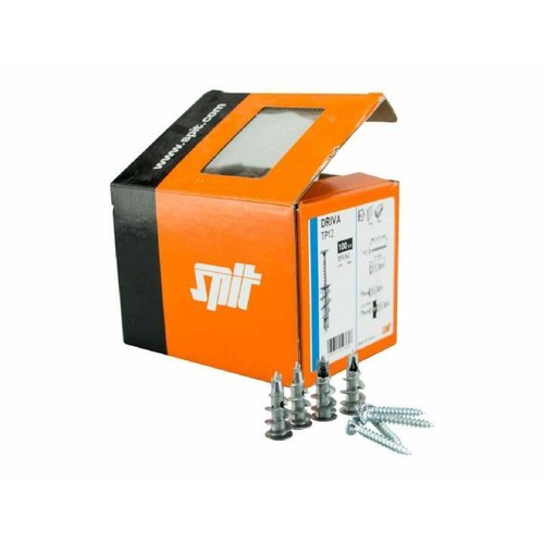 Spit tp12 driva plasterboard - tp12,
