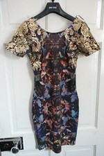 RIVER ISLAND BODYCON DRESS