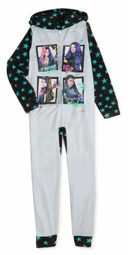 Descendents girls hooded - descendents,