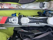 womens skis with bindings