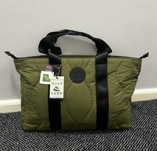 Galt Sand Large Quilted