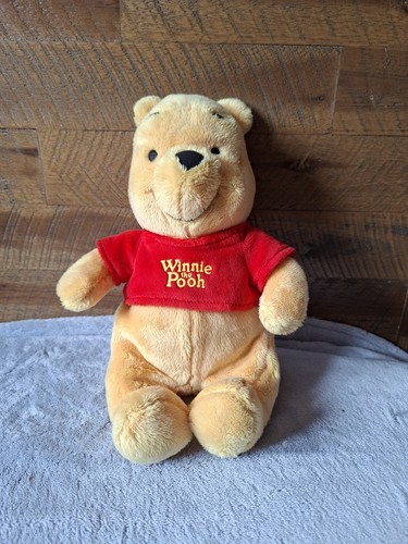 Disneys winnie the pooh - winnie,