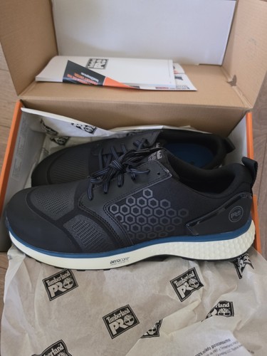 Timberland pro reaxion - timberland,