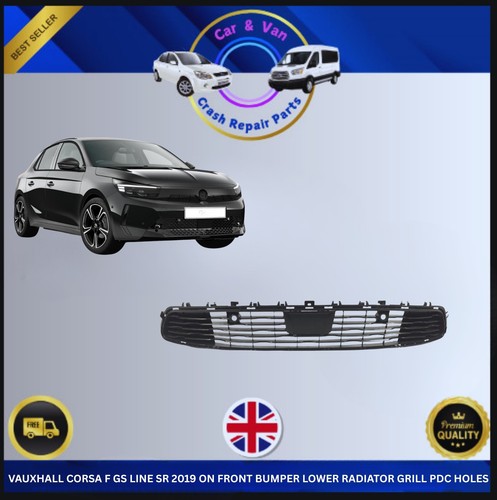 Vauxhall corsa line sr - vauxhall, f