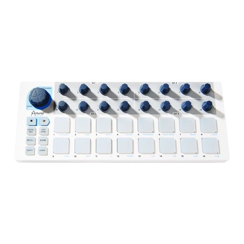 Arturia beatstep the - arturia,
