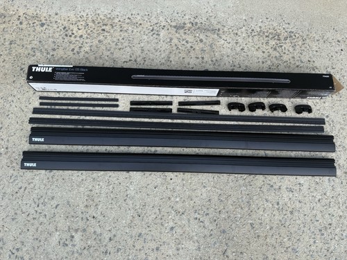 Thule wingbar evo 135 - thule, roof