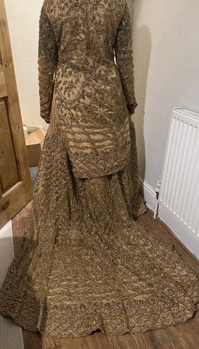 Luxury heavy asian bridal - luxury,