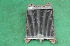 16572 Honda Goldwing  GL1100 SC02 Genuine Engine Coolant Water Radiator