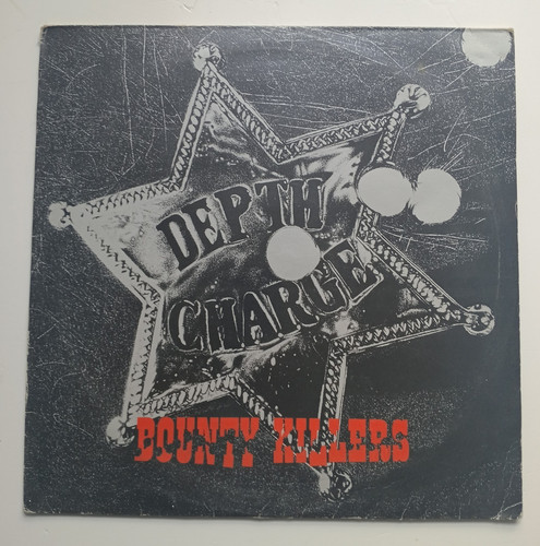Depth charge bounty killers - bounty,
