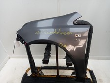 VAUXHALL CORSA Left Front Wing
