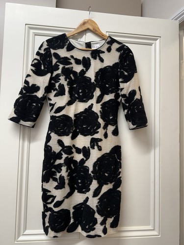 Reiss designer lavine gold - reiss, gold&