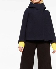 Zara Women's Coat With