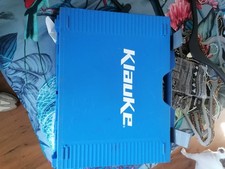 Battery Cable Crimping Tool