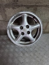MAZDA MX5 15" ALLOY WHEEL