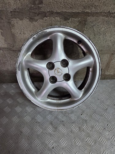 Mazda mx5 alloy wheel - alloy,