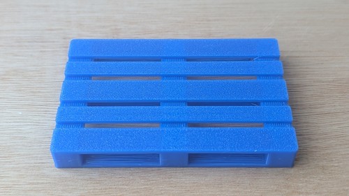 Scale euro pallet tamiya - euro,