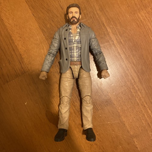 Marvel legends custom steve - marvel,