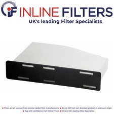 Cabin Air Filter for Seat Leon