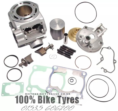 Yamaha yz125 125 1997 - 125,