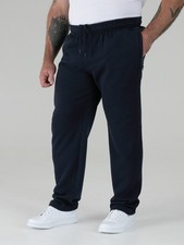 D555 Big Mens Jogging Bottoms