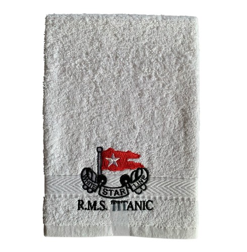 Cabin towel 100 - towel, 100%