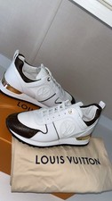 Louis Vuitton Trainers