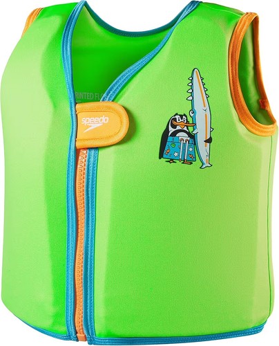 Speedo character printed - character,