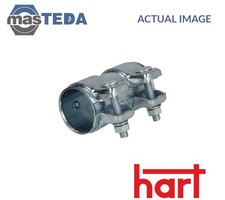 447 053 EXHAUST SYSTEM CLIP REAR HART FOR SEAT IBIZA III,CORDOBA,IBIZA IV