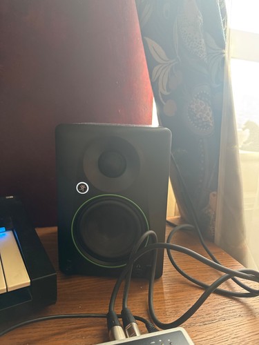 Mackie cr4 5bt - (gen, 3)