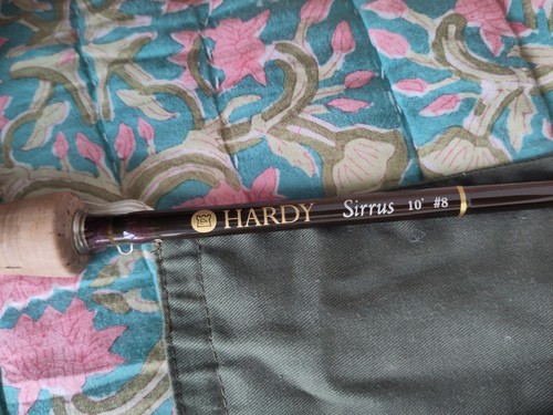 Hardy sirrus 8 fly - sirrus,