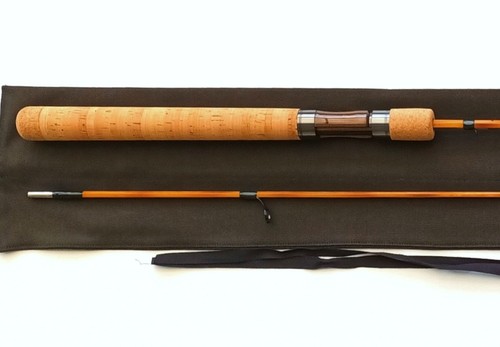 Splitcane bamboo spinning - splitcane,