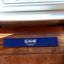 Slingsby Gin Beer Runner