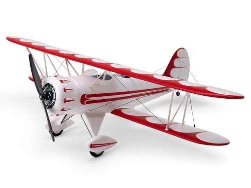 Flite umx waco bnf - waco,