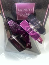 LANCOME PARIS LA NUIT TRESOR