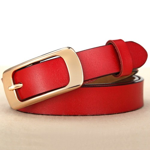 Women genuine leather - women's,