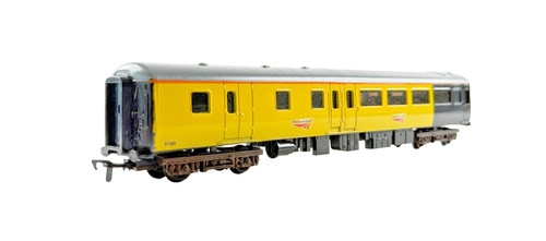 Airfix gauge network rail - oo,