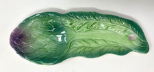 Artichoke Design Spoon Rest