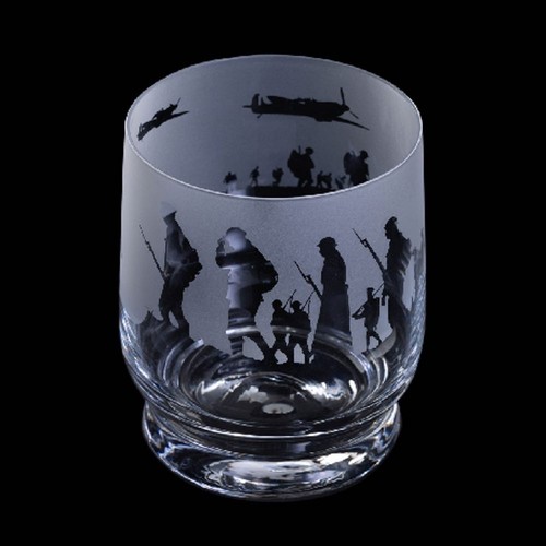 Dartington crystal aspect - dartington,
